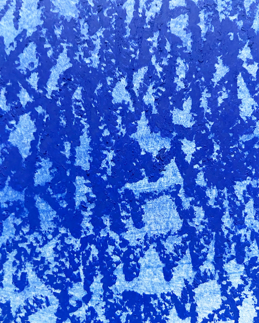 Chirografische Studie: »sehr klar 25_10«