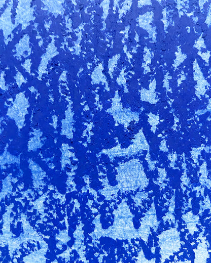 Chirografische Studie: »sehr klar 25_10«