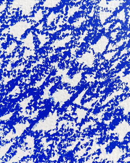 Chirografische Studie: »sehr klar 25_10«