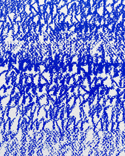 Chirografische Studie: »sehr klar 25_12«