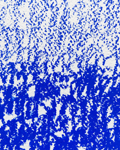 Chirografische Studie: »sehr klar 25_12«
